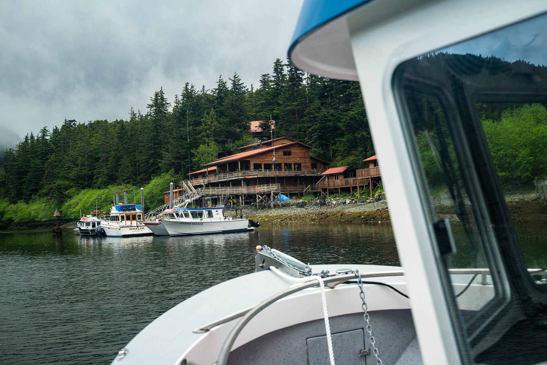 What To Pack  Ketchikan Fishing Lodge