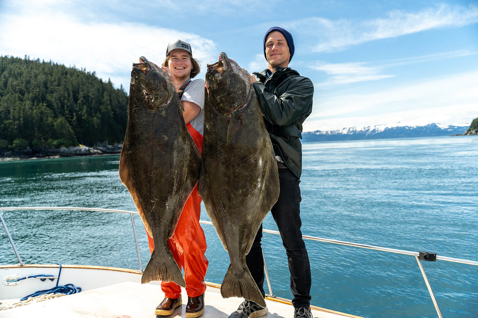 Alaska Fish Species Alaska Fishing Variety Alaska Fish Information